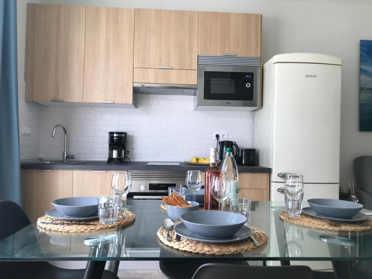 Ferienwohnung Harrys Atico Puerto De Mogan Exterior foto